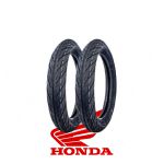 Lốp sau Honda